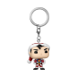 Preview: Funko POP Pocket! Vinyl Schlüsselanhänger - DDC Comics Holiday Superman - 4cm